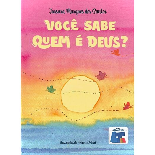 voce-sabe-quem-e-deus-