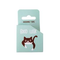 fita-washi-tape-1und-cats-and-dogs-diversos-modelos-gu-won
