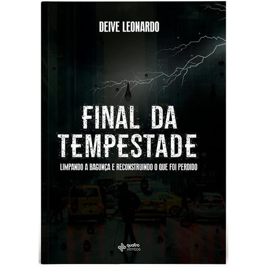 final da tempestade final da tempestade