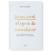 devocional-alegria-do-amanhecer