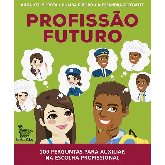 profissão futuro