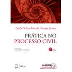 prática no processo civil - araujo junior