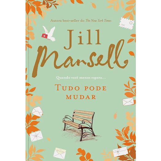 tudo pode mudar tudo pode mudar