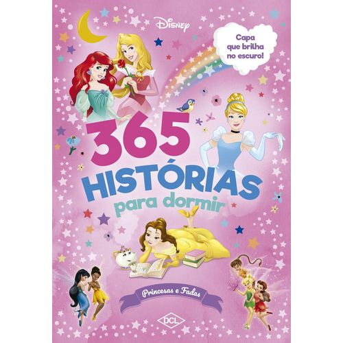 365-historias-para-dormir---brilho---princesas