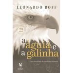 a águia e a galinha a águia e a galinha