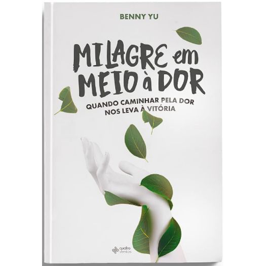 milagre em meio à dor milagre em meio à dor