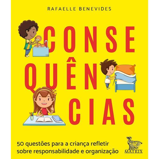 consequências consequências