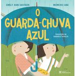 o-guarda-chuva-azul
