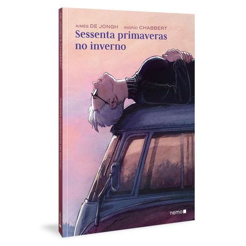 sessenta primaveras no inverno