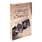 amigos para sempre