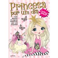 O Diário De Uma Princesa Desastrada 2 - Livrarias Curitiba