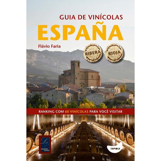 guia de vinicolas - espanha guia de vinicolas - espanha