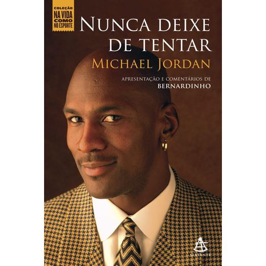 nunca deixe de tentar nunca deixe de tentar