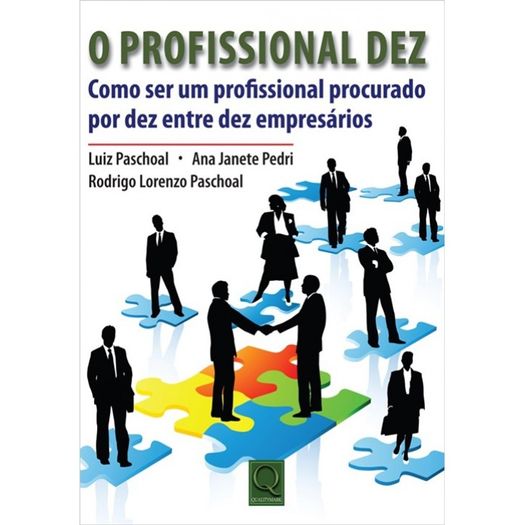 o profissional dez