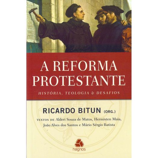 a-reforma-protestante