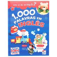 Livro Infantil com Jogo de Memória - Cores - Bilíngue Português Inglês -  Todolivro Play