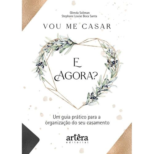 vou me casar e agora?
