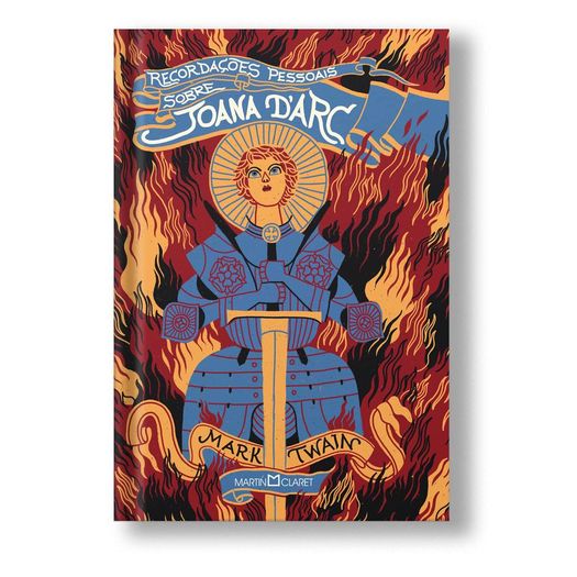 recordações pessoais sobre joana d'arc recordações pessoais sobre joana d'arc