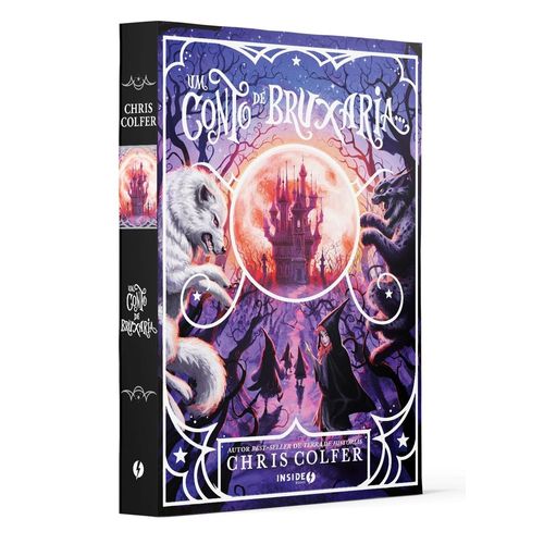 um conto de bruxaria