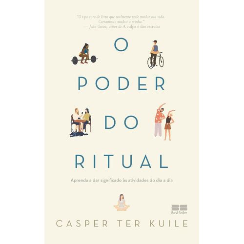o poder do ritual