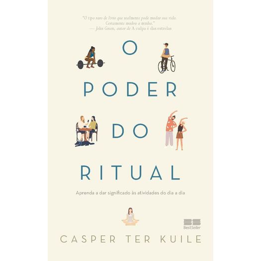 o poder do ritual o poder do ritual
