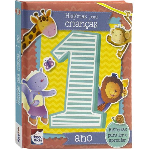 histórias para crianças - 1 ano histórias para crianças - 1 ano