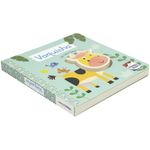 vaquinha - e do barulho - um livro-squeaky