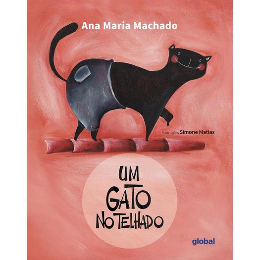 um gato no telhado um gato no telhado