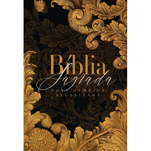 bíblia naa nova jerusalém