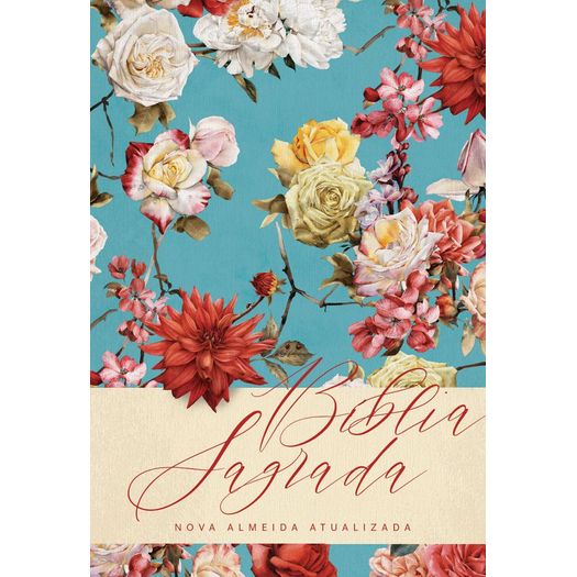 bíblia naa florescer bíblia naa florescer