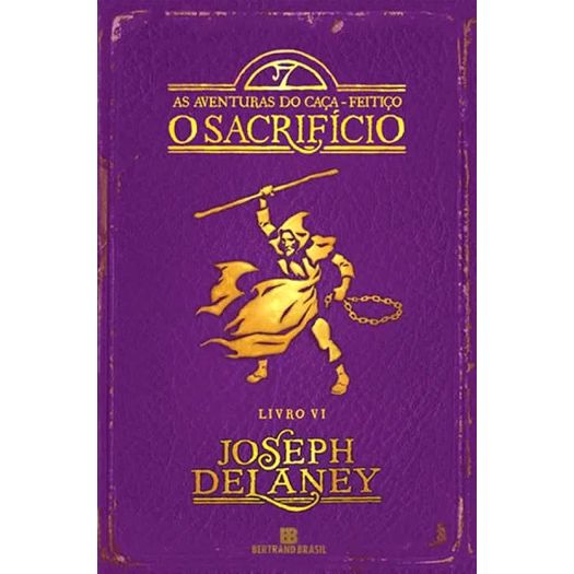 o sacrifício 6 o sacrifício 6