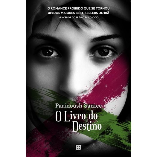 o-livro-do-destino