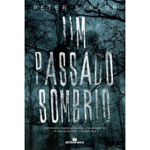 um passado sombrio um passado sombrio