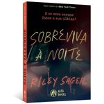 sobreviva à noite sobreviva à noite