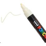 caneta marcador perma uni posca ivory caneta marcador perma uni posca ivory