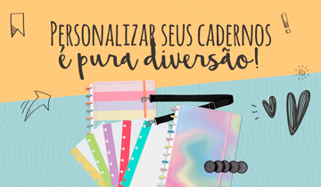 Caderno inteligente Mob