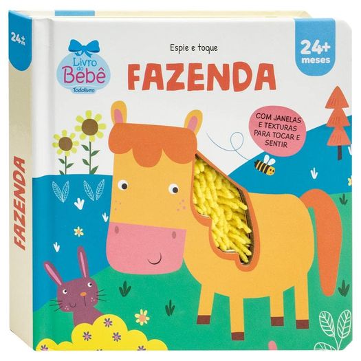 espie e toque: fazenda espie e toque: fazenda