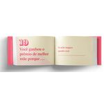 mãe! eu te amo porque... mãe! eu te amo porque...