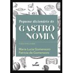 pequeno dicionário de gastronomia pequeno dicionário de gastronomia
