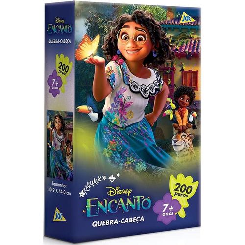 Quebra-cabeca 100 Peças Puzzle Africa E Seus Animais 04241 Grow - Livrarias  Curitiba