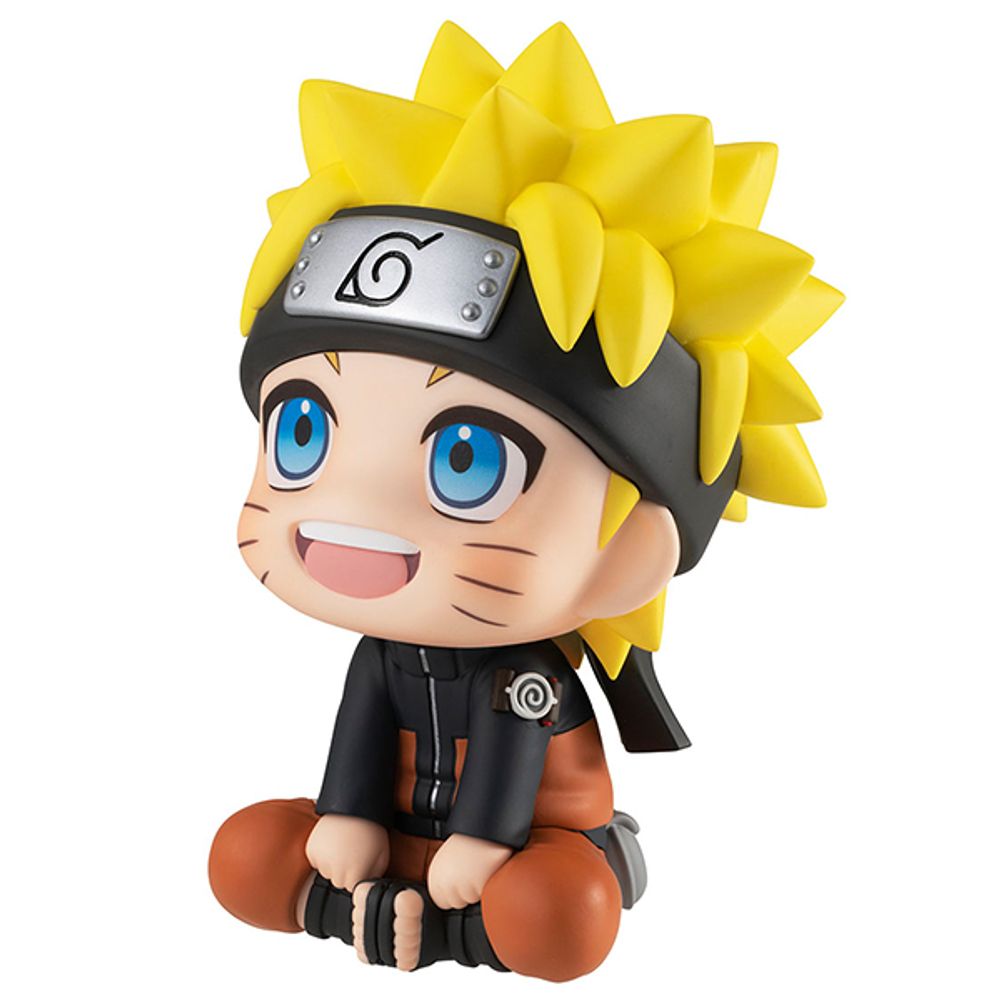 Desenhos Naruto Uzumaki Feito a Mão - Objetos de decoração