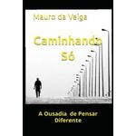 caminhando só