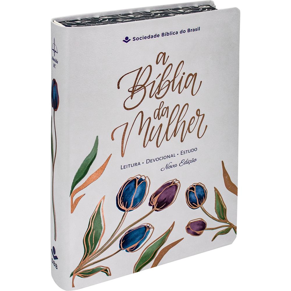 Bíblia da Mulher em Português na App Store