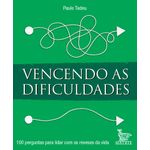 vencendo as dificuldades vencendo as dificuldades
