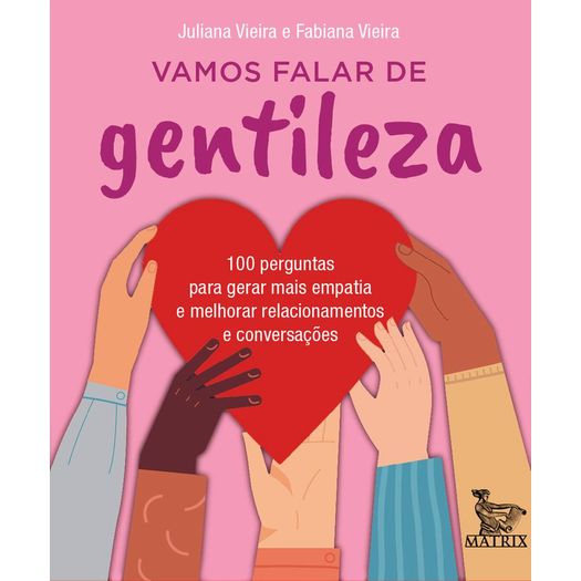 vamos falar de gentileza vamos falar de gentileza
