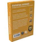 histórias animais (animal stories) - galápagos