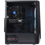 computador gamer 5000  i5 10400f 2.9ghz 10a ger. mem. 8gb ddr4 ssd 240gb gtx1050ti 4gb