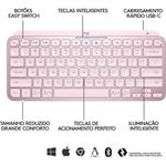 teclado-wireless-multi-dispositivo-mx-keys-mini-rosa---logitech