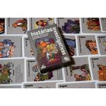 histórias investigativas (detective stories) - galápagos