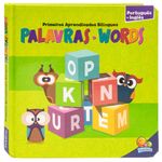 primeiros aprendizados bilíngues: palavras primeiros aprendizados bilíngues: palavras